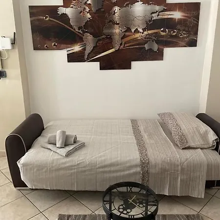 L'anima Del Viaggio A Апартаменты *