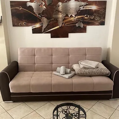 L'anima Del Viaggio A Apartment Turin