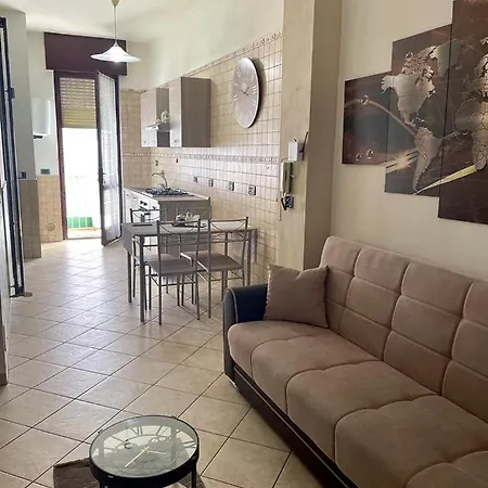 L'anima Del Viaggio A Apartamento *