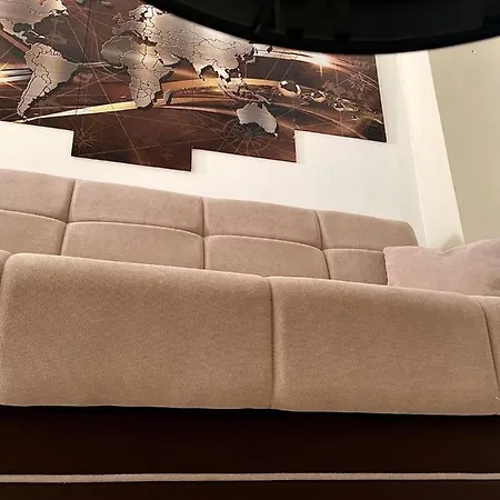L'anima Del Viaggio A Apartamento *