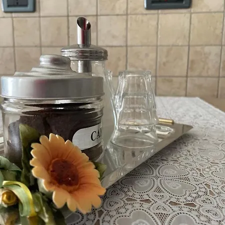 L'anima Del Viaggio A Appartamento Torino