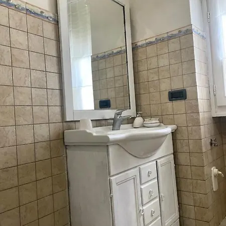 Apartamento L'anima Del Viaggio A *