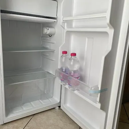 Apartamento L'anima Del Viaggio A *