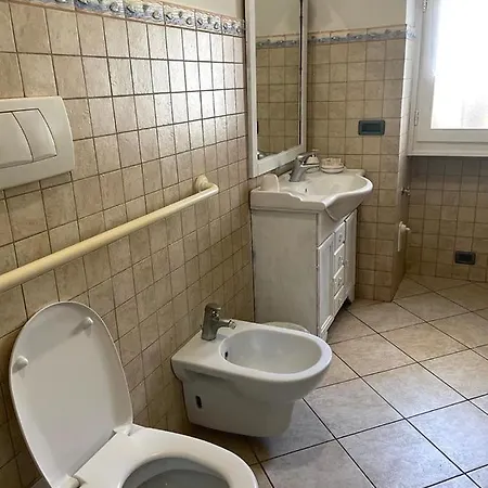 Apartamento L'anima Del Viaggio A *