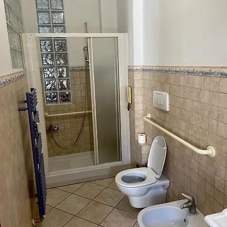 L'anima Del Viaggio A Apartment