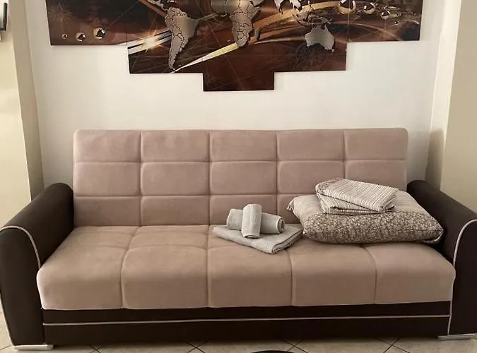 L'anima Del Viaggio A Apartman Torino