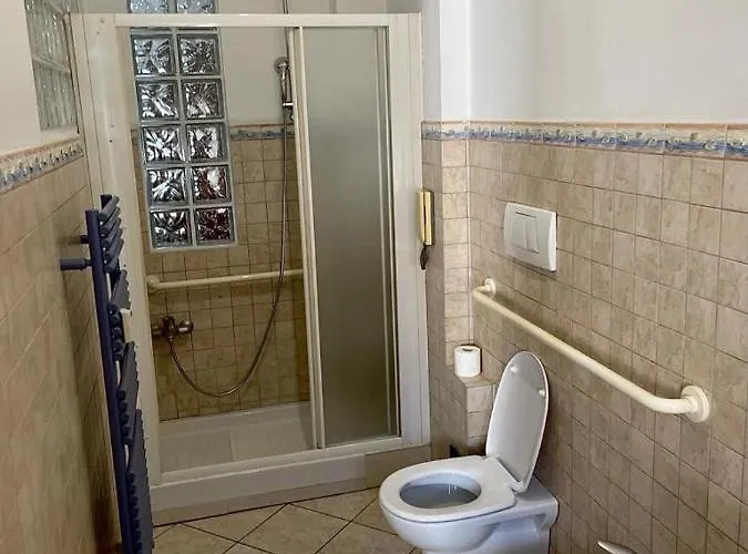 L'anima Del Viaggio A Apartman