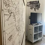 L'anima Del Viaggio A *