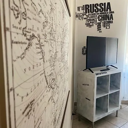 L'anima Del Viaggio A *