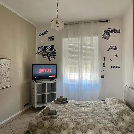 L'anima Del Viaggio A * Torino