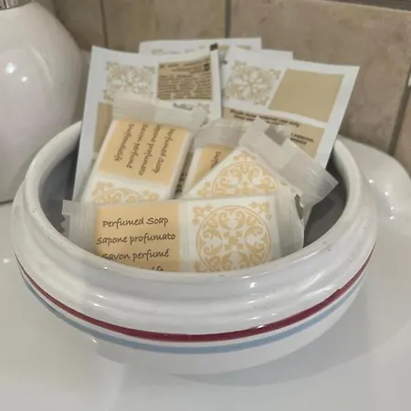 Daire L'anima Del Viaggio A