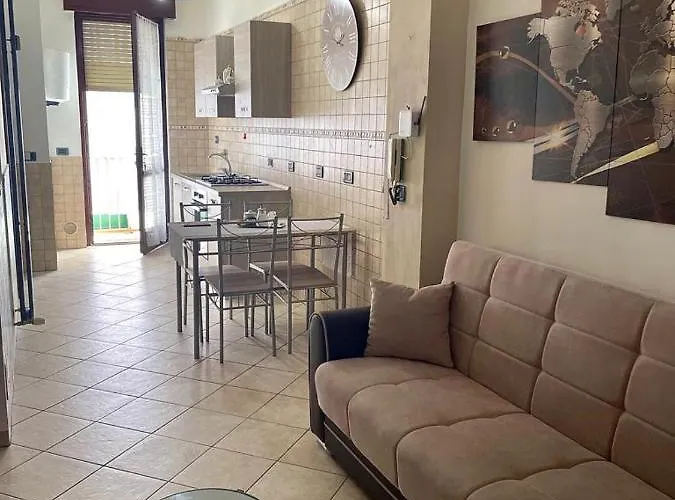 L'anima Del Viaggio A Appartamento *