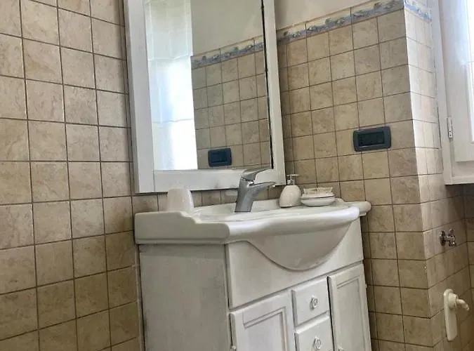 アパート L'anima Del Viaggio A *